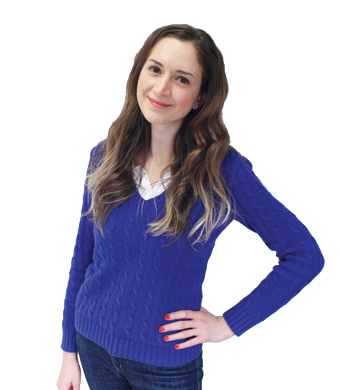 Jennie Marketing Coordinator