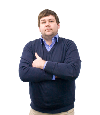 Josh Marketing Coordinator