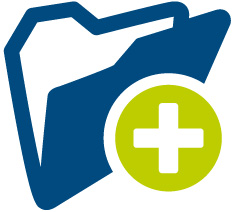 folder icon